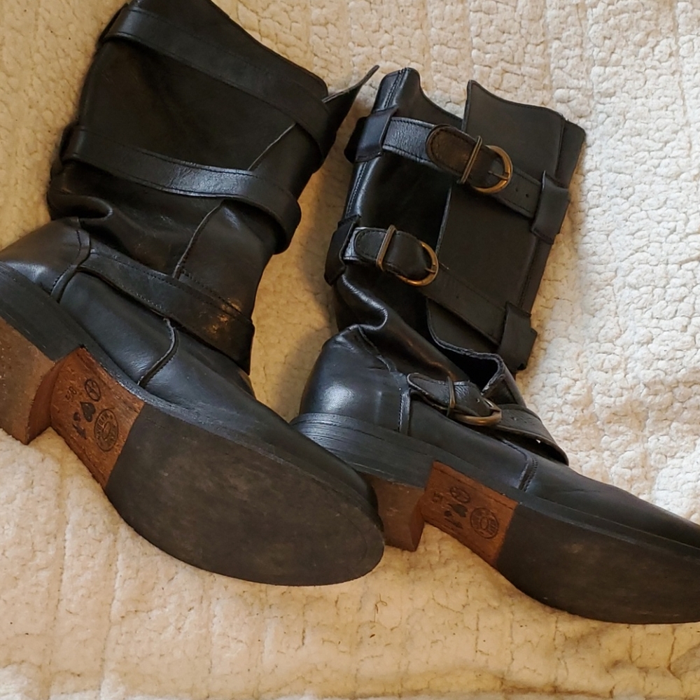 Steve Madden Boots - Picture 13 of 14